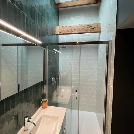 Apartman Saint Jacques Luxembourg