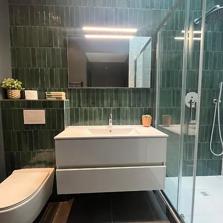 Saint Jacques Luxembourg Apartman *