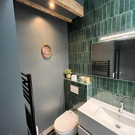 Saint Jacques Luxembourg *