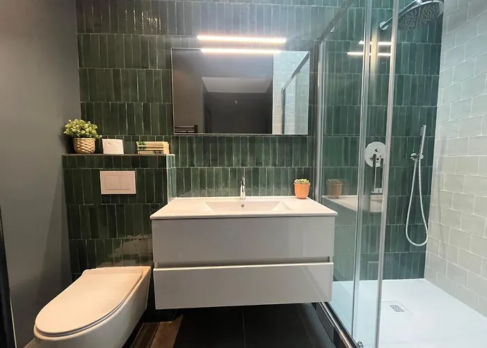 Saint Jacques Luxembourg Apartman *