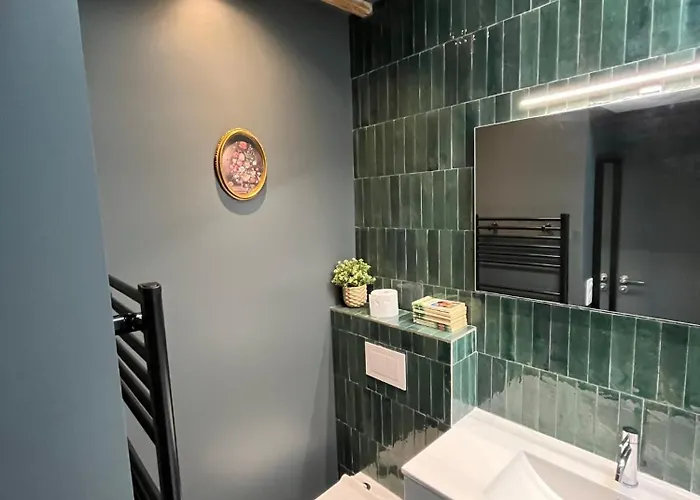 Saint Jacques Luxembourg *