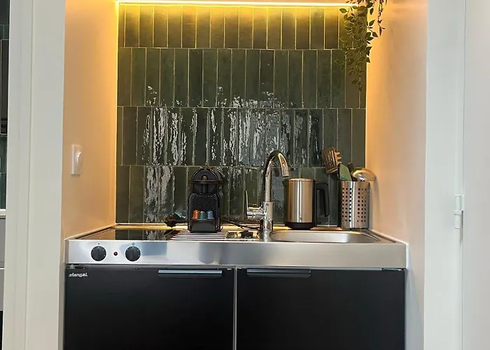 Saint Jacques Luxembourg Párizs