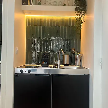 Saint Jacques Luxembourg Párizs