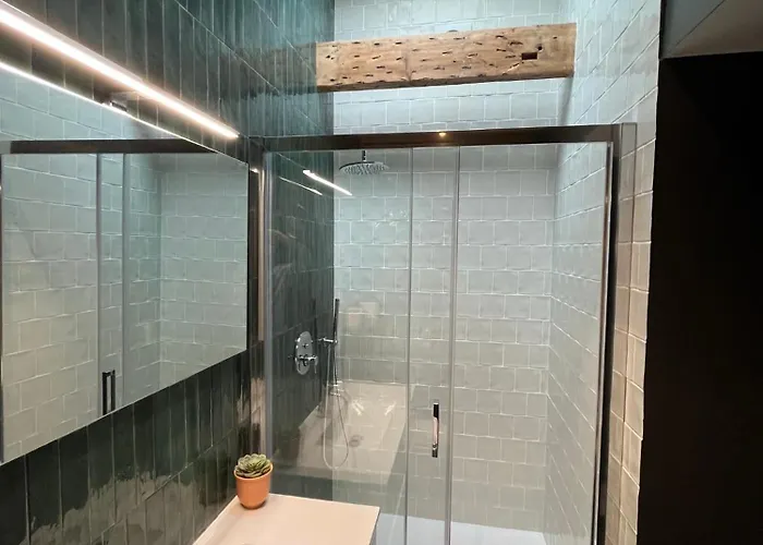 Apartament Saint Jacques Luxembourg